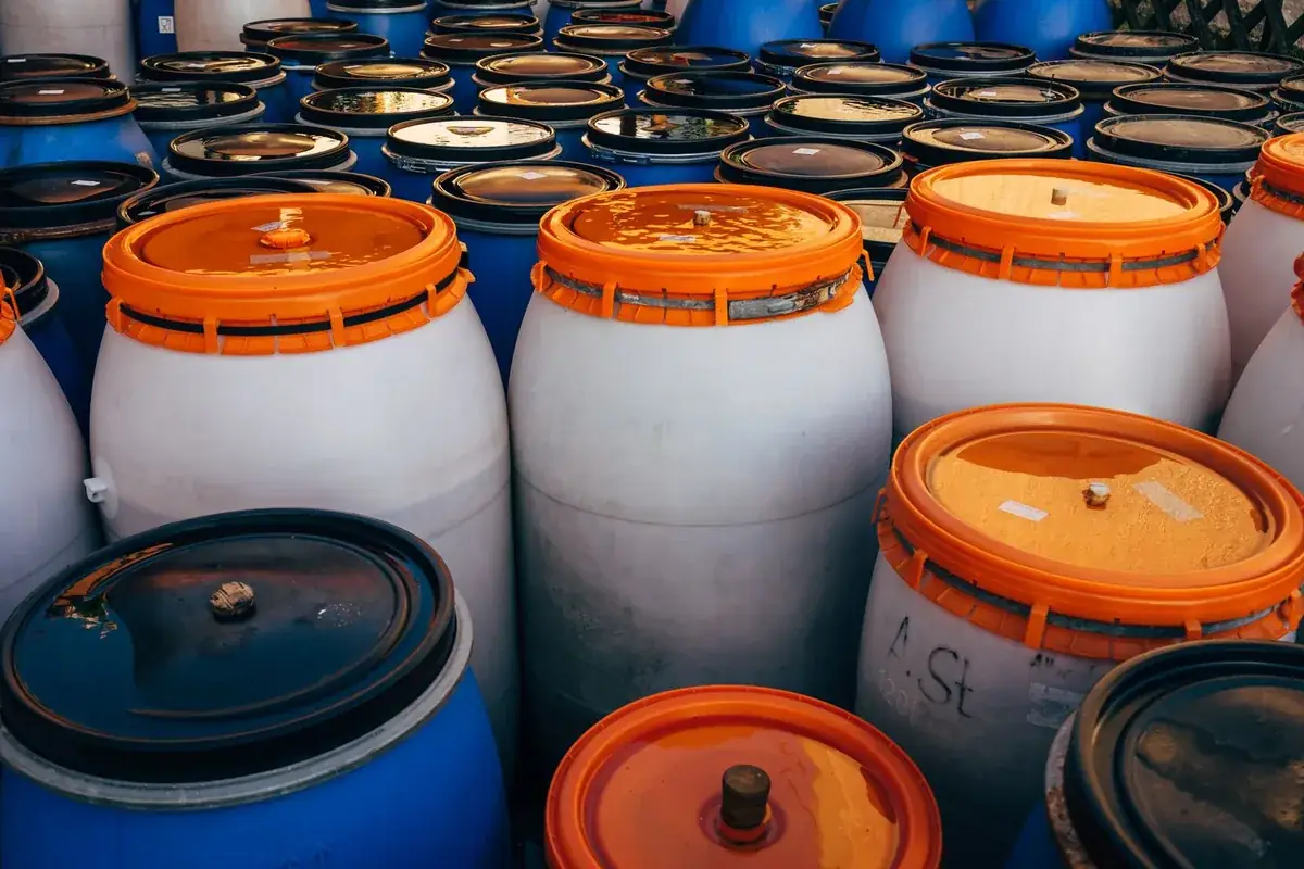 Drug Paraphernalia Cleanup in La Grande, OR